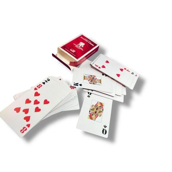 Wounded Warrior Project Limited-Edition PLAYING CARD - Picture 6 of 6
